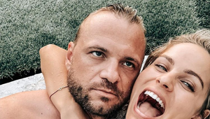 Gáboríkovci oslávili výročie! Krásne vyznania a dokonalé rodinné FOTKY k tomu!