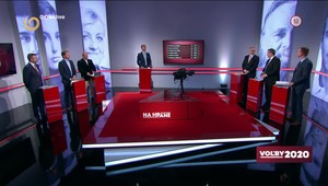 VOĽBY 2020 s NA HRANE: Danko otvorene o Zsuzsovej a Kočnerovi, Kotleba potvrdil vyhrážky poslancom PS-SPOLU