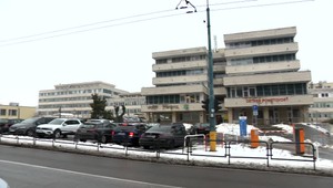 Detská nemocnica na Kramároch má problém. Nemá ju kto upratovať