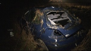 Tragédia v Pustom Poli! Osudná zákruta opäť zabíjala...