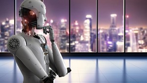Humanoidný robot Atlas od Boston Dynamics už zvláda parkour: Len tak pred ním neutečiete