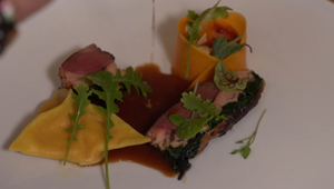 Hlavné jedlo: Dnes ti informáciu neprinesiem