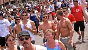 Homosexuáli a registrované partnerstvá nie sú prioritou, uviedol Fico