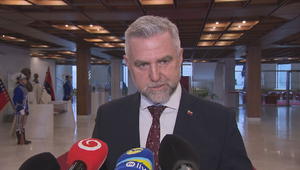 Brífing: Tibor Gašpar o rozhodnutí o "kajucníkoch"