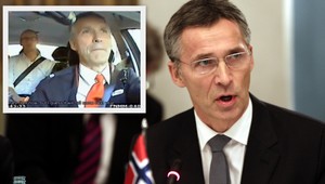 Tip pre Fica? Nórsky premiér si vyskúšal prácu taxikára