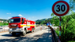 Najbližšie dni budú rozkopané cesty, na týchto úsekoch buďte trpezliví