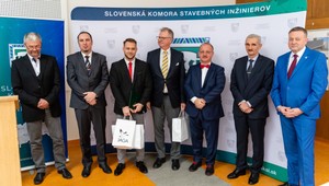 Poznáme víťaza najlepšej diplomovej práce za rok 2018/2019