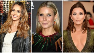 Celebrity bez make-upu! Tieto hviezdy vôbec nespoznáte!