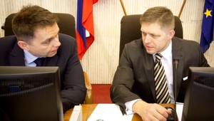 Fico: Vláda je stabilná a bez škandálov