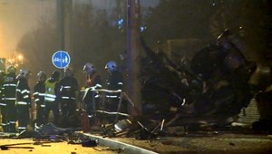 Mladík (†25) nezvládol luxusné Porsche, zastavil ho múr