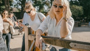 Top džínsy sezóny: Vynosíte ich do práce, na voľný čas, aj na párty