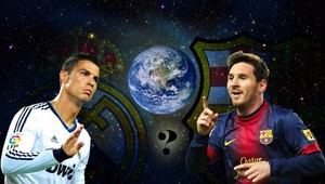 Som lepší ako Lionel Messi, tvrdí Cristiano Ronaldo