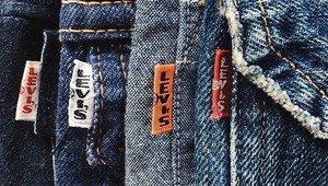 Levi Strauss vyvinuli eticky sprané laserové džínsy