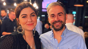 Rozchod Celeste Buckingham ešte ani nevychladol a už toto: Hrubá čiara za vzťahom!