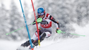 Petra Vlhová získala predčasne veľký krištáľový glóbus za celkový triumf vo Svetovom pohári v alpskom lyžovaní