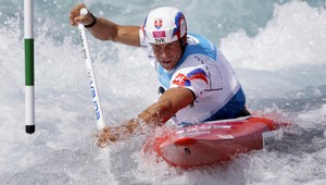 Slováci na OH. Martikán víťazom kvalifikácie!