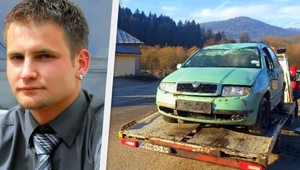 Chcela som svadbu, bude pohreb, hovorí babka Mareka (†27)