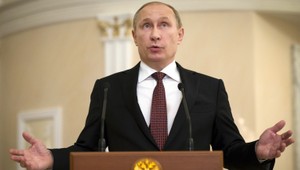 Dohoda je na svete. Prímerie na Ukrajine bude od nedele, potvrdil Putin