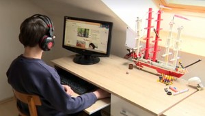 Školský rok začal. Ako správne vybrať krúžok pre deti?