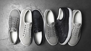 3 značky prémiových tenisiek, ktoré by nemali chýbať vo vašom botníku