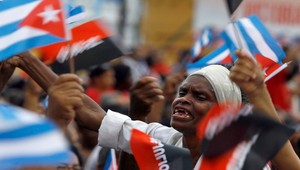 Nový hit na komunistickej Kube? Sociálne siete