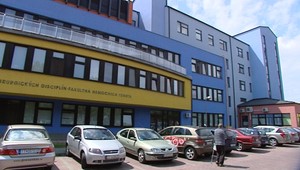 Trnavská nemocnica má nového prednostu gynekológie