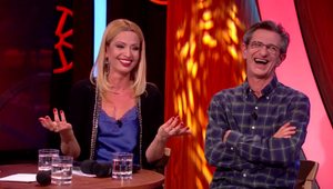 Megatrapas známej moderátorky: Neudržala sa a na verejnosti pustila do gatí!