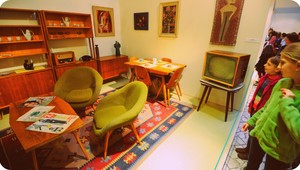 FOTOGALÉRIA: Pozrite sa, ako sa žilo v 60-tych rokoch minulého storočia