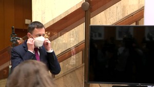 Šéfka Európskej komisie a náš premiér odcestujú do Kyjeva, kde sa majú stretnúť s prezidentom Zelenským