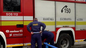 Potápači našli v Hornáde ľudskú hlavu. Polícia potvrdila, že patrí mužovi, ktorého telo našli rybári pred pár týždňami