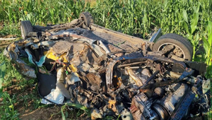 Vyše 200 dopravných nehôd za 12 dní. Polícia upozorňuje počas leta na zvýšené riziká