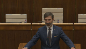 Blanár odmieta lobovanie za ruských oligarchov: „Nemáte dobré informácie.“