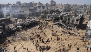 Izrael a Hamas súhlasili s dohodou o prímerí v Pásme Gazy