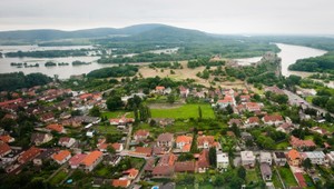 ONLINE. Hladina Dunaja v Bratislave už presiahla 9,3 metra