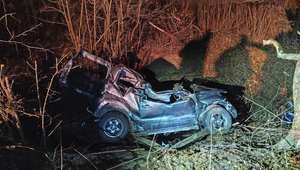 Tragická nehoda: 19-ročná vodička narazila do stromu