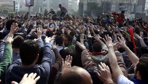 Pri násilnostiach v Egypte zomreli štyria ľudia