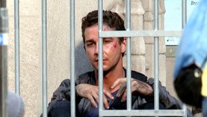 Hollywoodska hviezda skončila za mrežami!