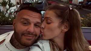 Snubák Ronaldovej Georginy je Rytmusovi na smiech?! Je to chudák, hovorí raper a ozvala sa aj Jasmina!