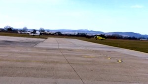 Piešťanskému letisku chýbajú 2 milióny eur. Predchádzajúce vedenie si ale žiada odmeny vo výške 650 tisíc