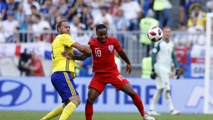 Angličania smerujú po 28 rokoch do semifinále. Bravúrne zdolali Švédov