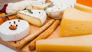 13 dôvodov, prečo by ste vo svojom jedálničku mali mať syr