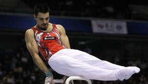 Piasecký a Homolová v Osijeku do gymnastického  finále
