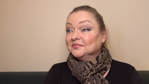 Gottová účastníčkou incidentu v metre, zvalili ju na zem! Pôvodne ju ani nechceli vpustiť do Fínska!