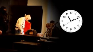 Údajný objednávateľ vraždy Čongrádyho: Na súde čítal záverečnú reč 12 hodín