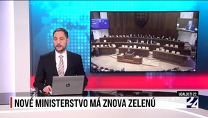 Pozrite si zhrnutie aktualít v relácii Udalosti 22 z dňa 16. januára 2024