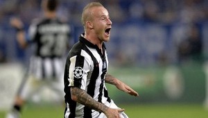 Stoch sa bráni. Nadávky neboli adresované trénerovi
