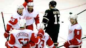 NHL: Postupujúcich doplnil Detroit, Gáborík na MS!