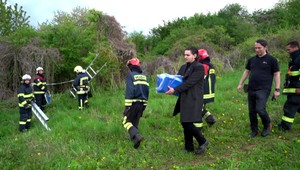 Pátracia akcia po maturantovi: Mladík bol nezvestný od soboty. Pátranie dnes ukončili