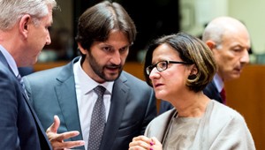 Smer nemá s podvodmi na DPH nič spoločné, tvrdí Kaliňák