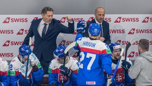 Kapitán HRIVÍK zvyšuje na 2:1